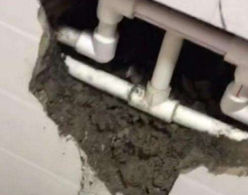 长沙卫生间漏水哪家好