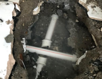 长沙卫生间防水公司