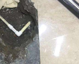 长沙卫生间测漏水多少钱