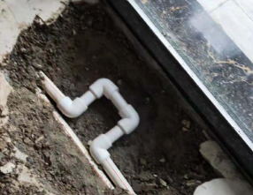 长沙卫生间测漏水哪家好