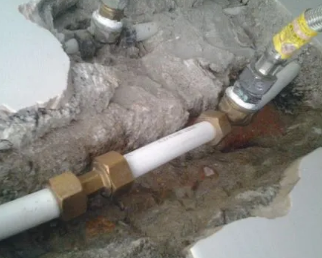 长沙测漏水多少钱