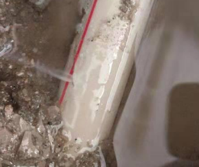 长沙水管维修公司