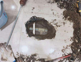 长沙卫生间防水多少钱