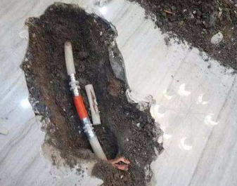长沙水管维修哪家好