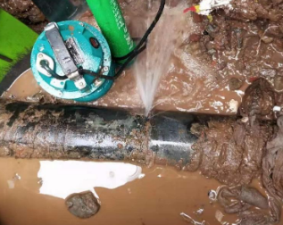 长沙卫生间测漏水的相关介绍