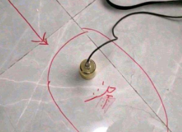 长沙卫生间测漏水多少钱