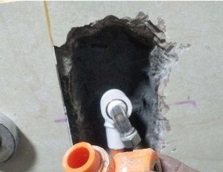 长沙卫生间测漏水哪家好