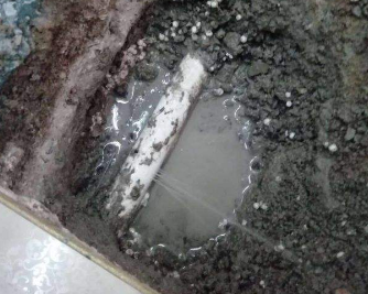 长沙卫生间测漏水哪家好