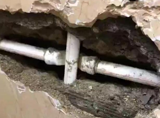 长沙水管维修哪家好