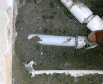 长沙卫生间测漏水哪家好