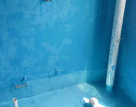 长沙卫生间防水多少钱