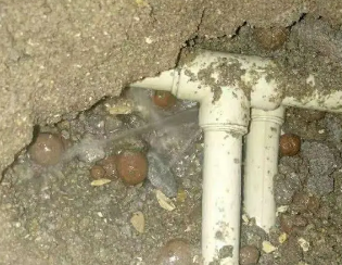 长沙卫生间测漏