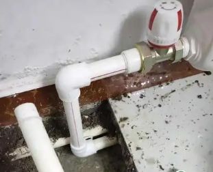 长沙卫生间测漏水多少钱