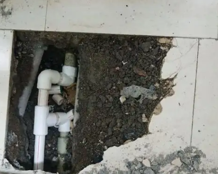 长沙卫生间测漏水哪家好