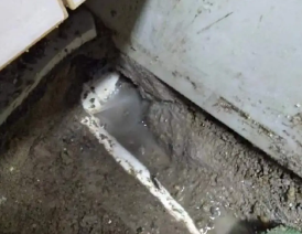 长沙卫生间测漏水多少钱